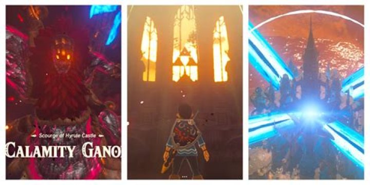 How do you unlock Ganon in Super Smash Bros?