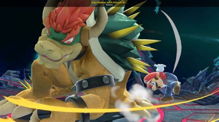 How do you unlock Giga Bowser in Super Smash Bros Ultimate?