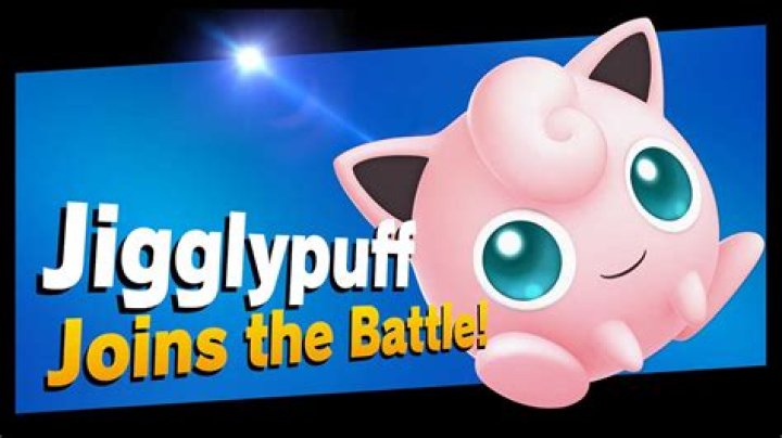 How do you unlock Jigglypuff ultimate?