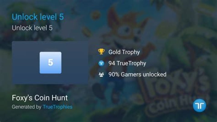 How do you unlock level 5 in Target Smash?