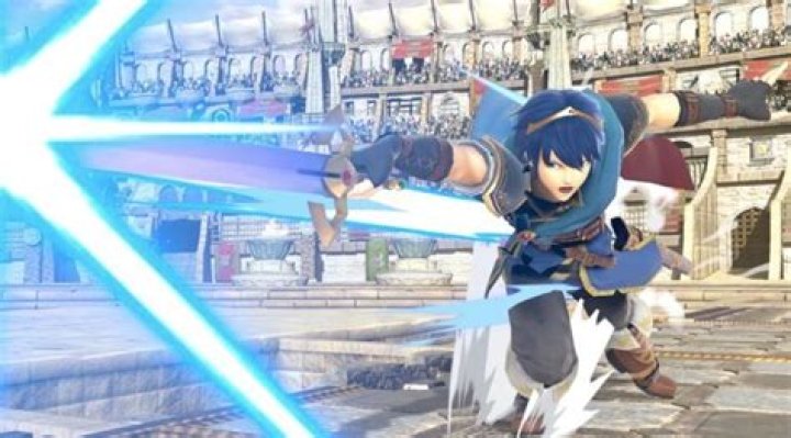 How do you unlock Marth in classic mode?