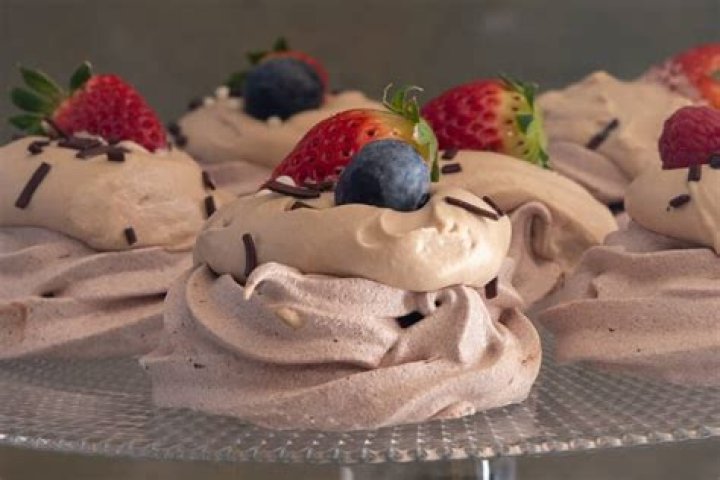 How do you unlock meringue clouds?