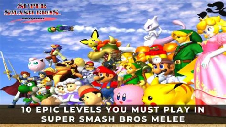 How do you unlock Pichu in Super Smash Bros Melee?