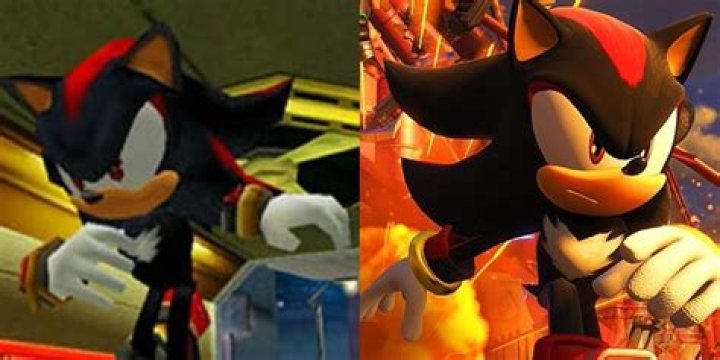 How do you unlock Shadow the Hedgehog in Super Smash Bros?