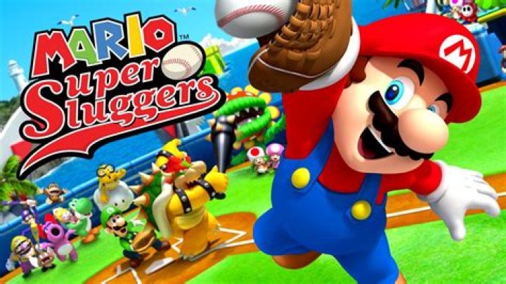 How do you unlock Wario in Mario Super Sluggers?