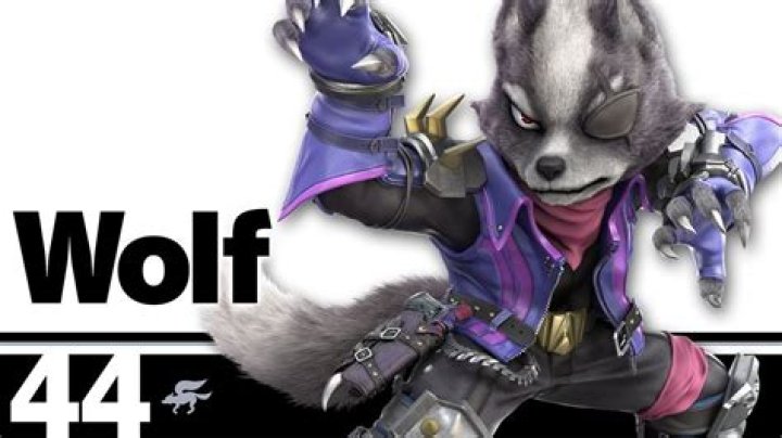 How do you unlock Wolf in melee?