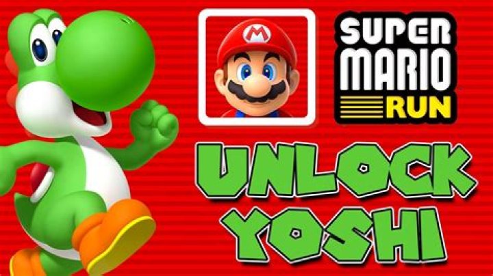 How do you unlock Yoshi early in Super Mario 64?