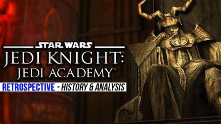 How do you use force in Jedi Academy?