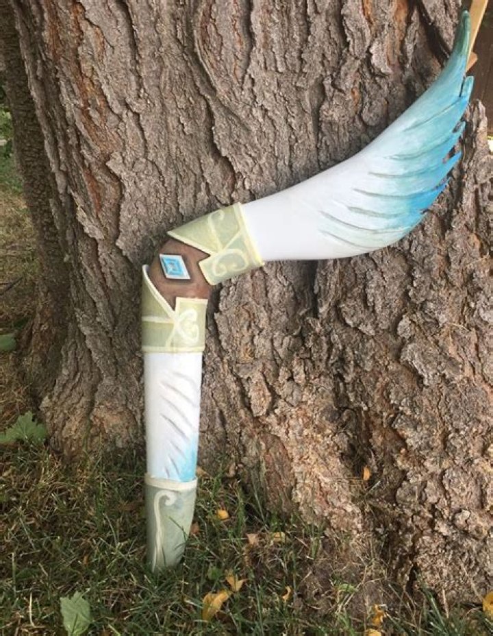 How do you use the Gale Boomerang in Twilight Princess?