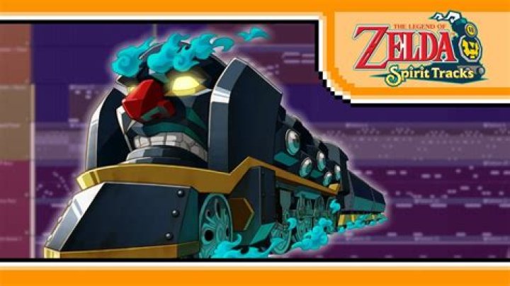 How do you use the shield in Spirit Tracks?