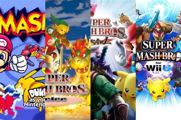 How do you use your special attack in Super Smash Bros Wii?