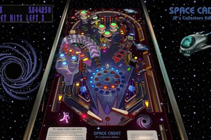 How do you win 3D Pinball Space Cadet?