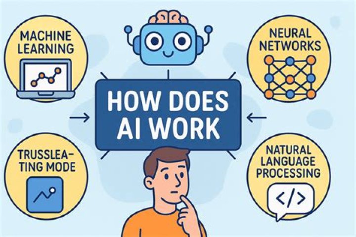 How does a 20Q work?