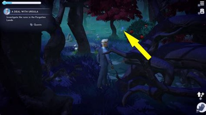 How does a guild work in the Forgotten Realms?