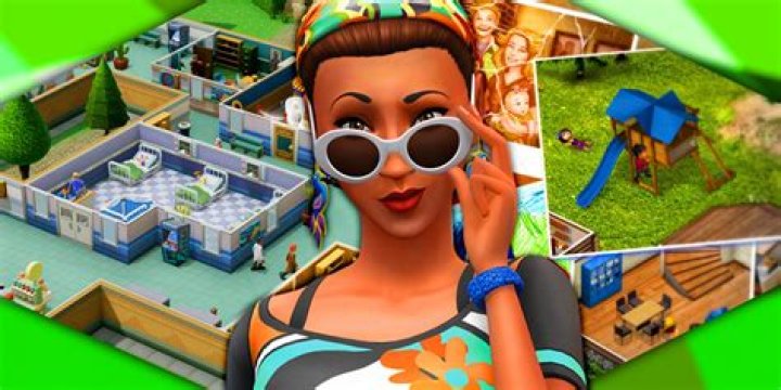 How does castaway work in the Sims 2?