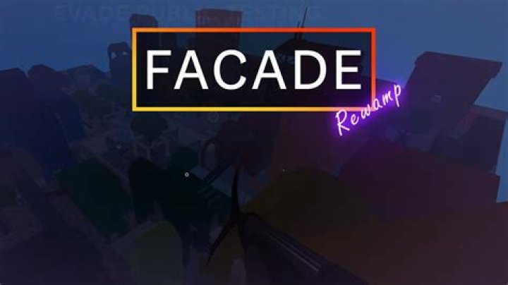 How does facade game work?