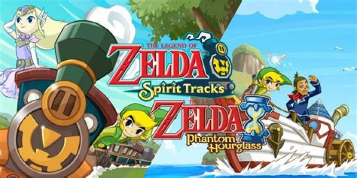 How does Princess Zelda help link in Spirit Tracks?