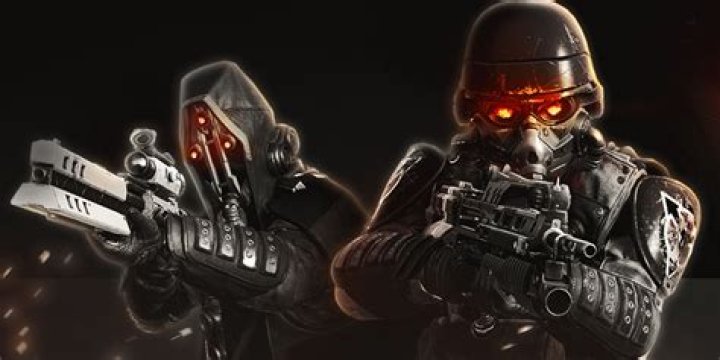 How does ranking work in Killzone 2 online?