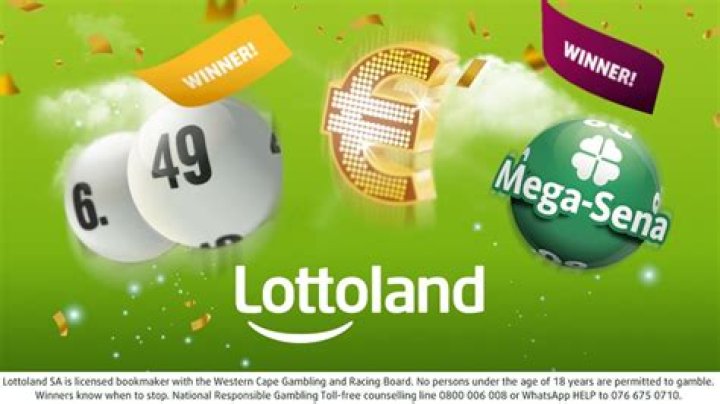 How does the prize tier work at Lottoland?