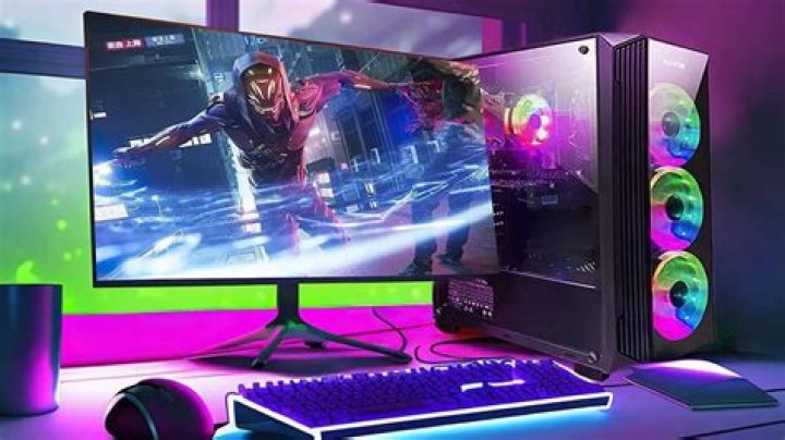 How good of a computer do you need for TF2?