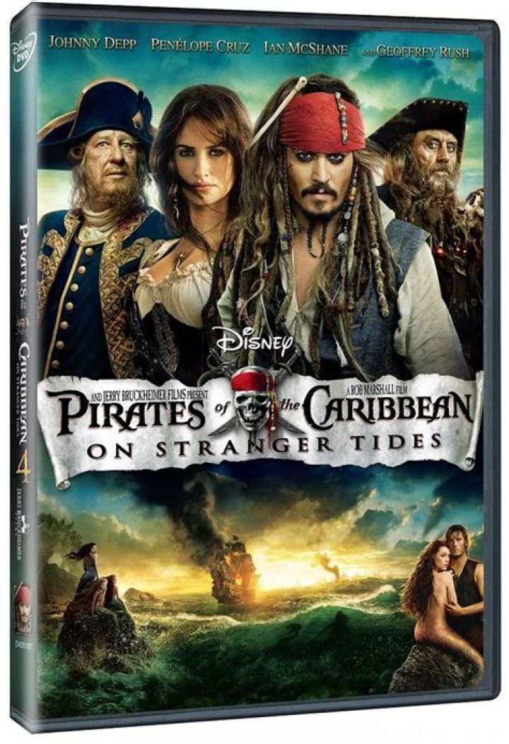 How install Pirates of the Caribbean on PC?