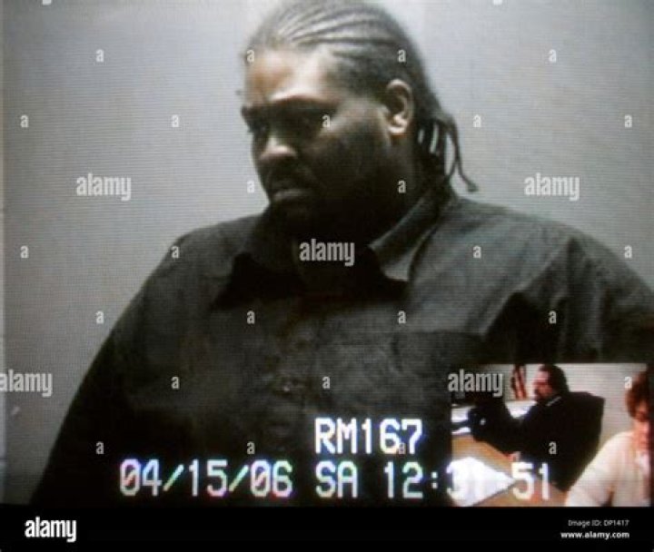 How long did Mario Etheridge get?