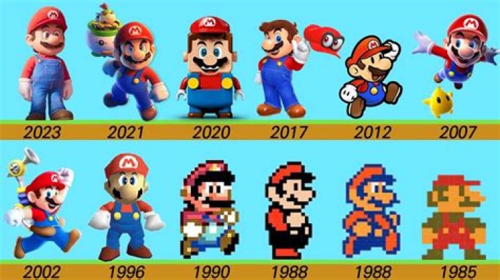 How long did the Super Mario Bros Super show last?