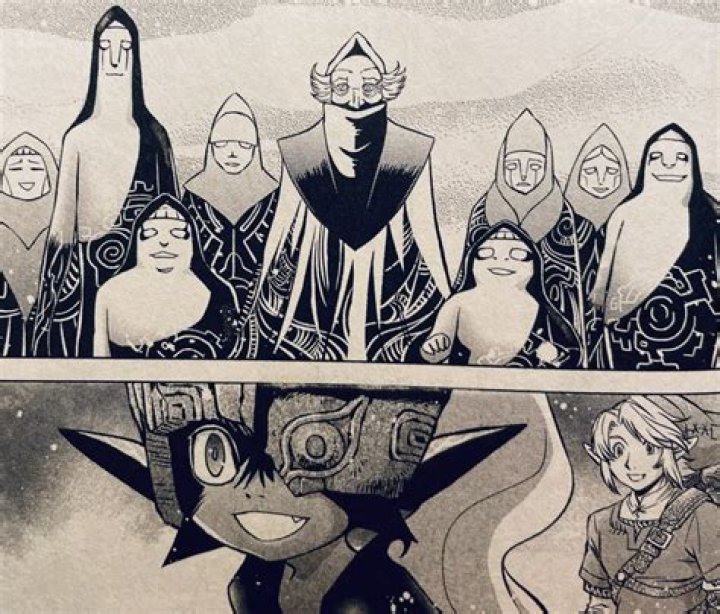 How long does it take to beat The Legend of Zelda: Twilight Princess?