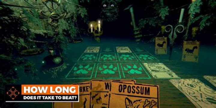 How long does it take to play through Twilight Princess?