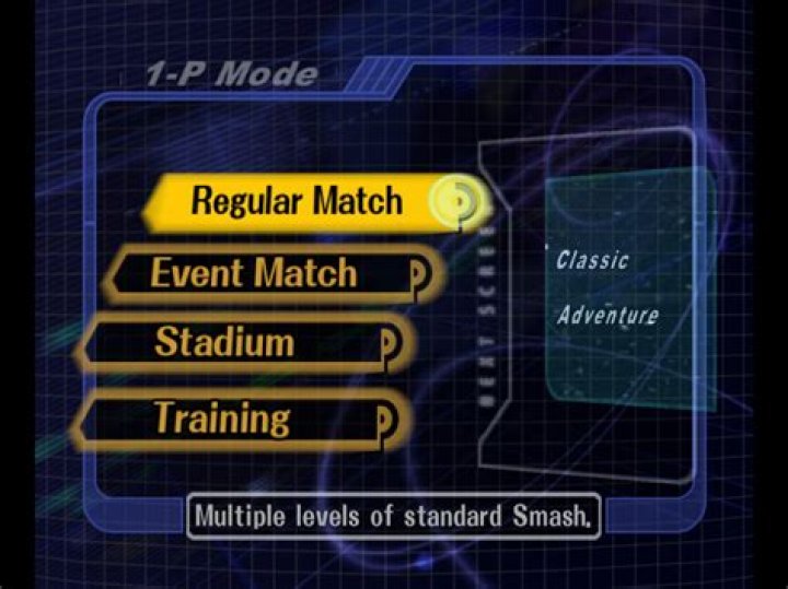 How long is classic mode melee?