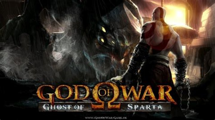 How long is Gow Ghost of Sparta?