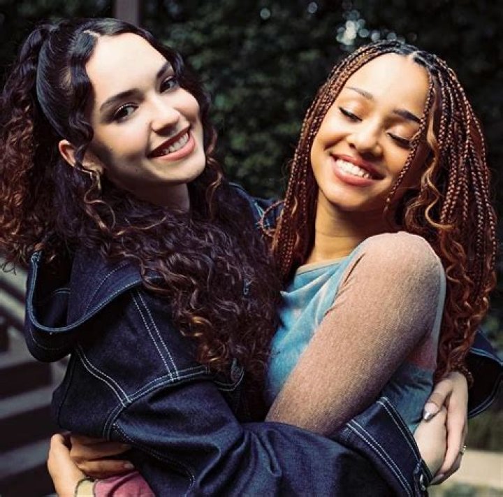 How long were Jack and Dani together?