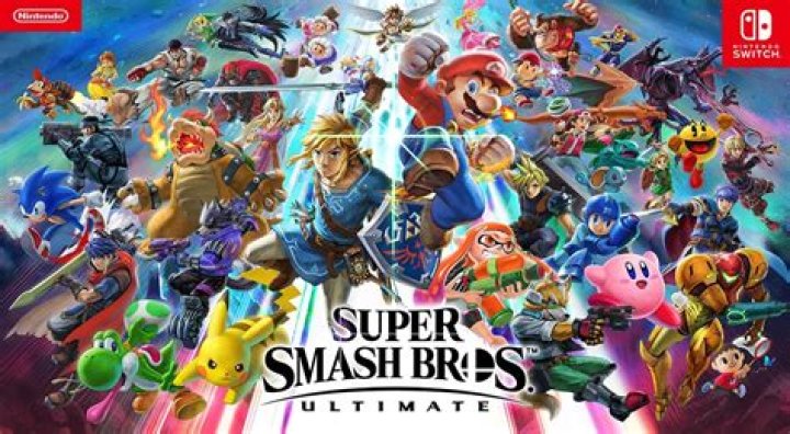 How many characters can you unlock in Super Smash Bros Ultimate without DLC?