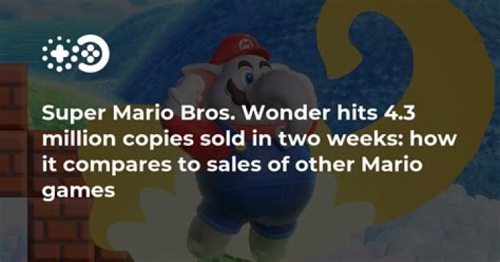 How many copies of Super Mario Bros 3 were sold?