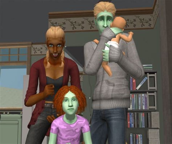 How many discs does Sims 2 have?