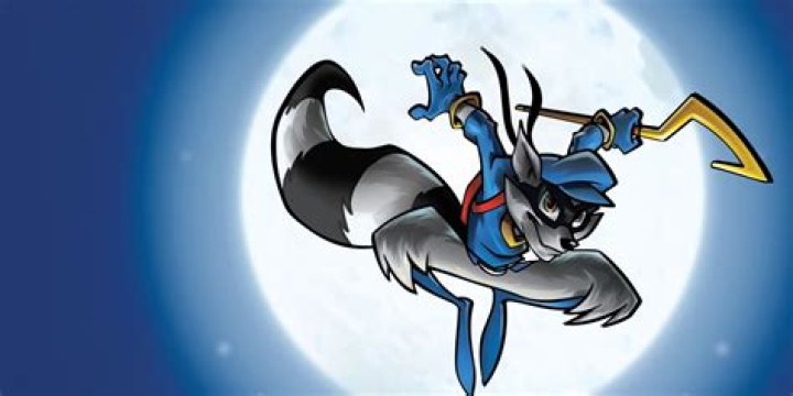 How many episodes is Sly 3?