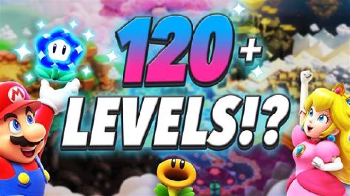 How many levels are there in Super Smash Bros Brawl?