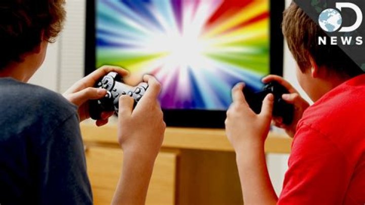 How many seizures do video games cause?