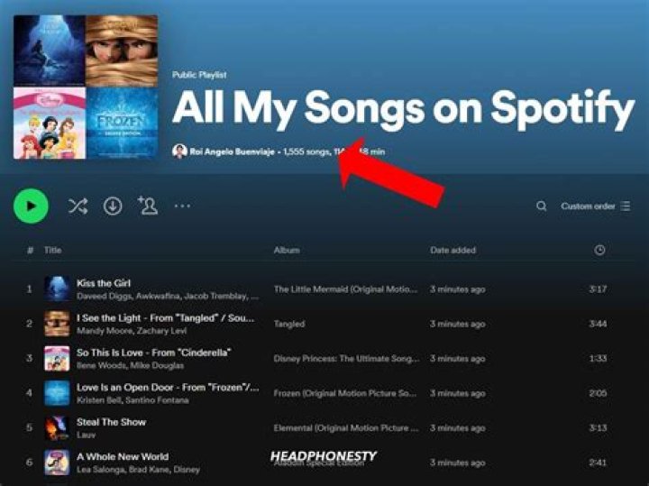 How many songs are there in SSBU?