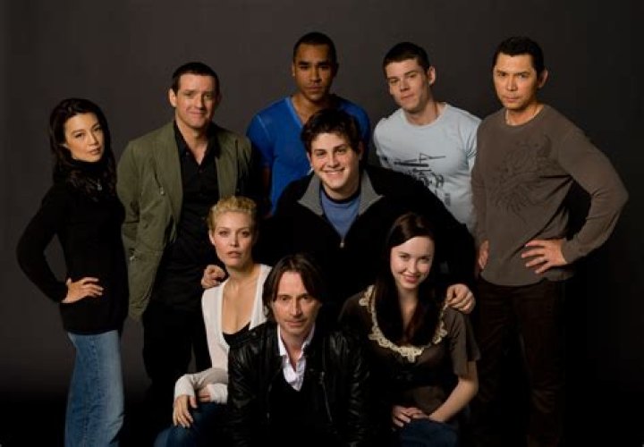 How much did Stargate Universe cost?