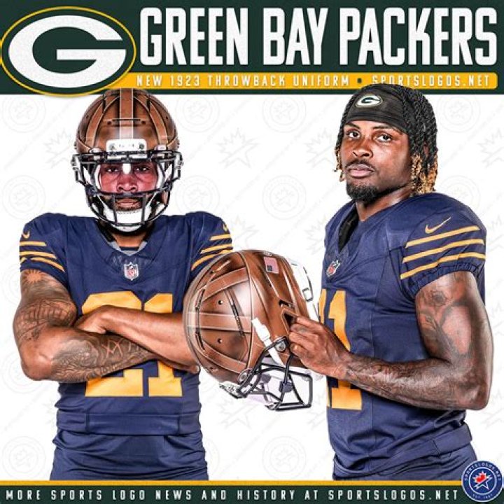 How much do the Packers have in the bank?