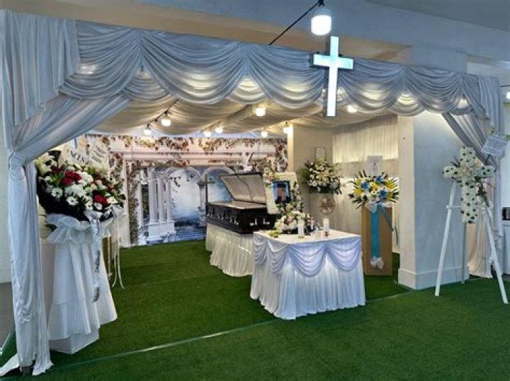 How much do you give at a funeral?