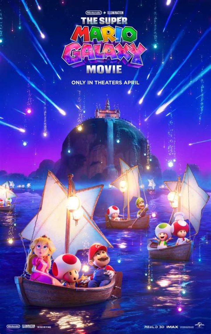 How much does Super Mario Galaxy weigh?