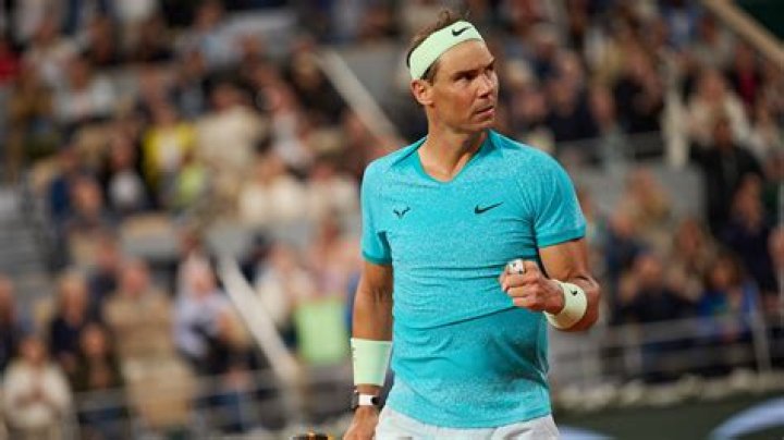 How much is Nadal appearance fee?