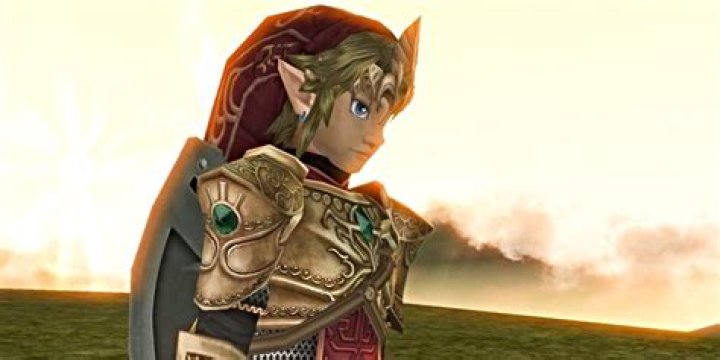 How much is the magic armor in Twilight Princess?