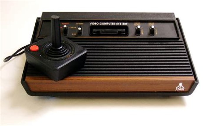How much was Atari 2600?