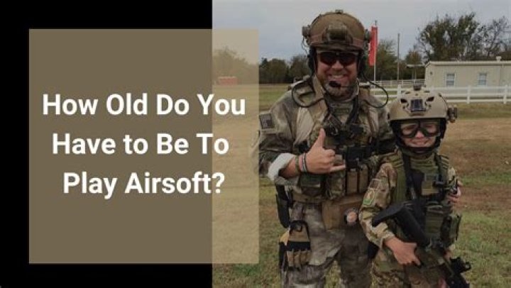 How old do you have to be to play life?