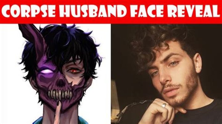 How old is Corpse Husband now?