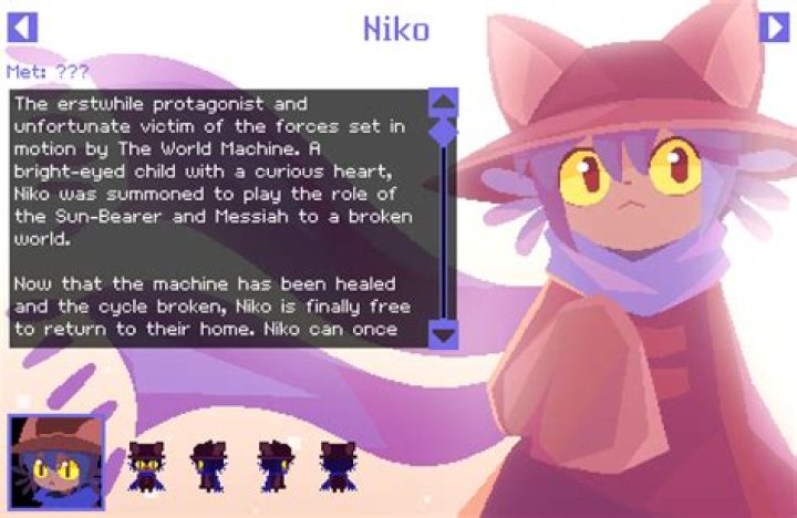 How old is Niko in Spirit Tracks?