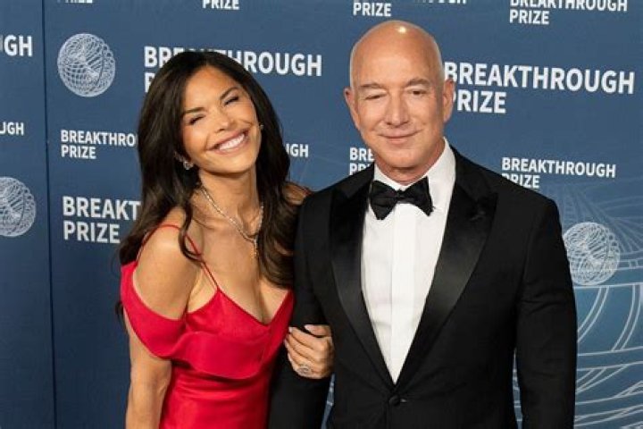 How old was Jeff Bezos when he became a billionaire?